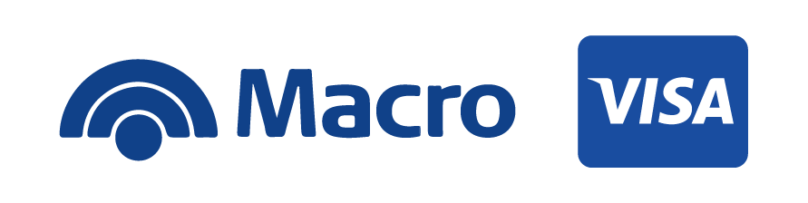 Macro Visa